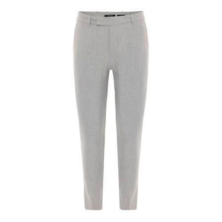 Antioch Antioch Pantalon grijs gemêleerd