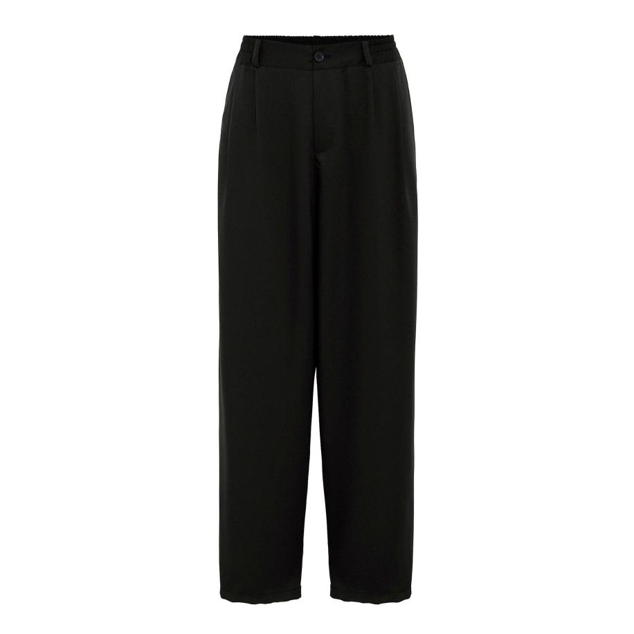 Dandalo Dandalo Broek zwart -