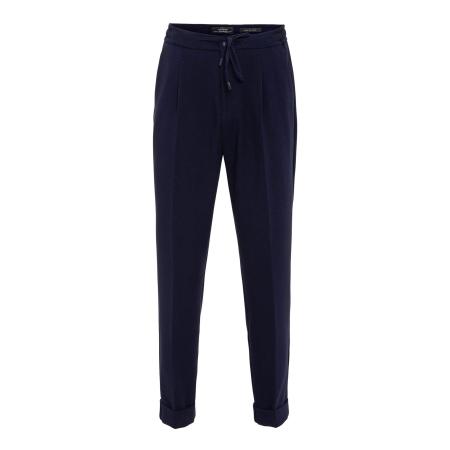 Antioch Antioch Broek navy