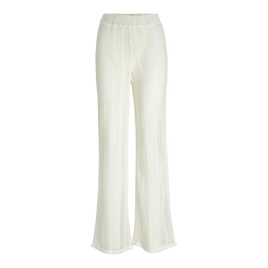 JJXX JJXX Broek ELLIE wit -