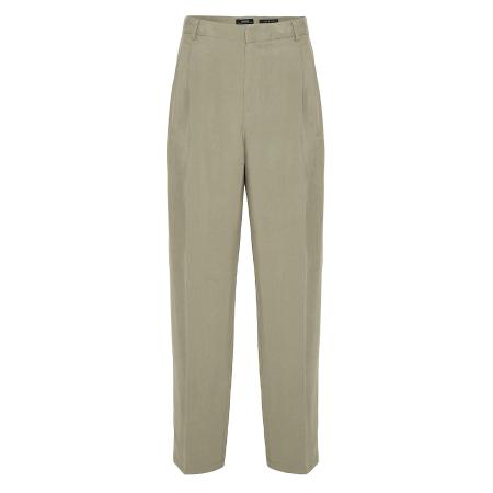 Antioch Antioch Bandplooibroek beige