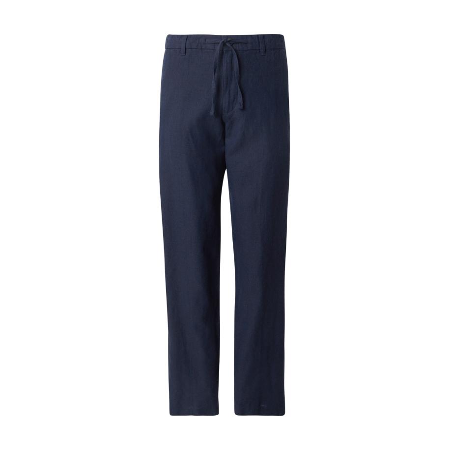 Selected SELECTED Pantalon SLHLEROY saffier -