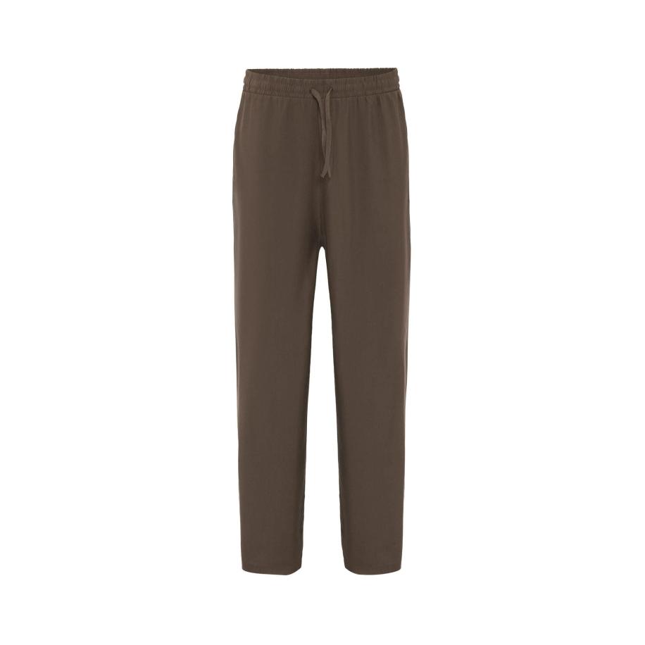 Dandalo Dandalo Broek bruin -
