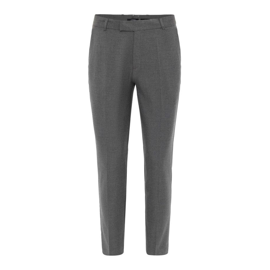 Antioch Antioch Pantalon grafiet -