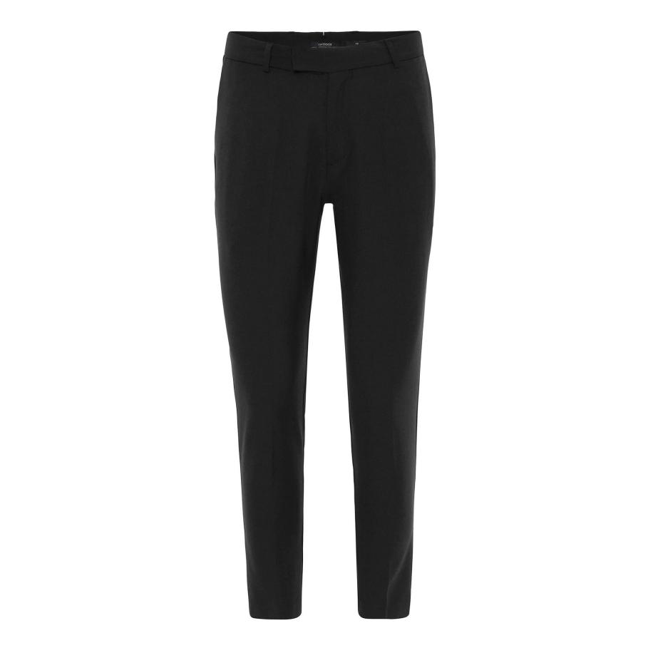 Antioch Antioch Pantalon zwart -