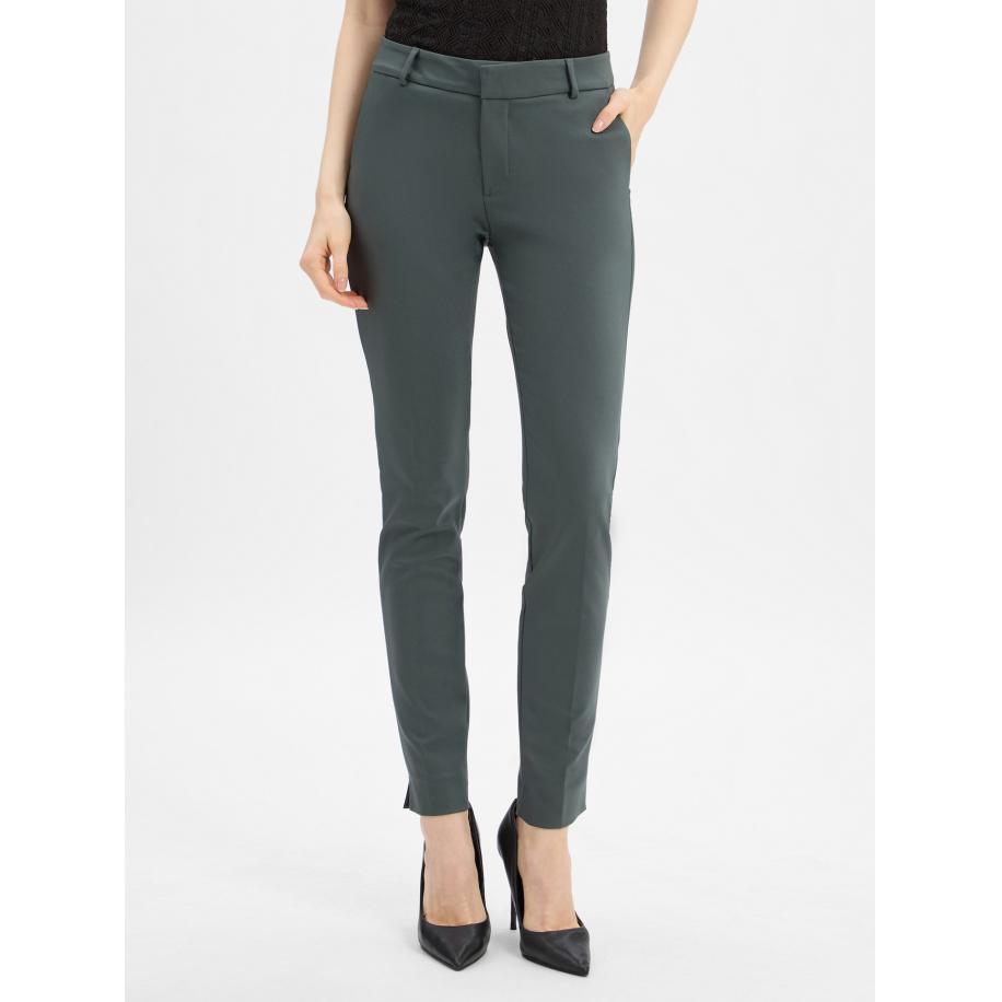 Mos Mosh MOS MOSH Bandplooibroek MMAbbey spar -