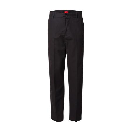 Hugo Boss HUGO Pantalon Genar253 zwart