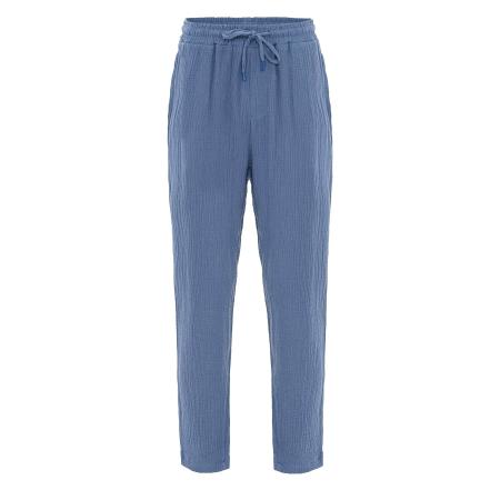Antioch Antioch Broek indigo