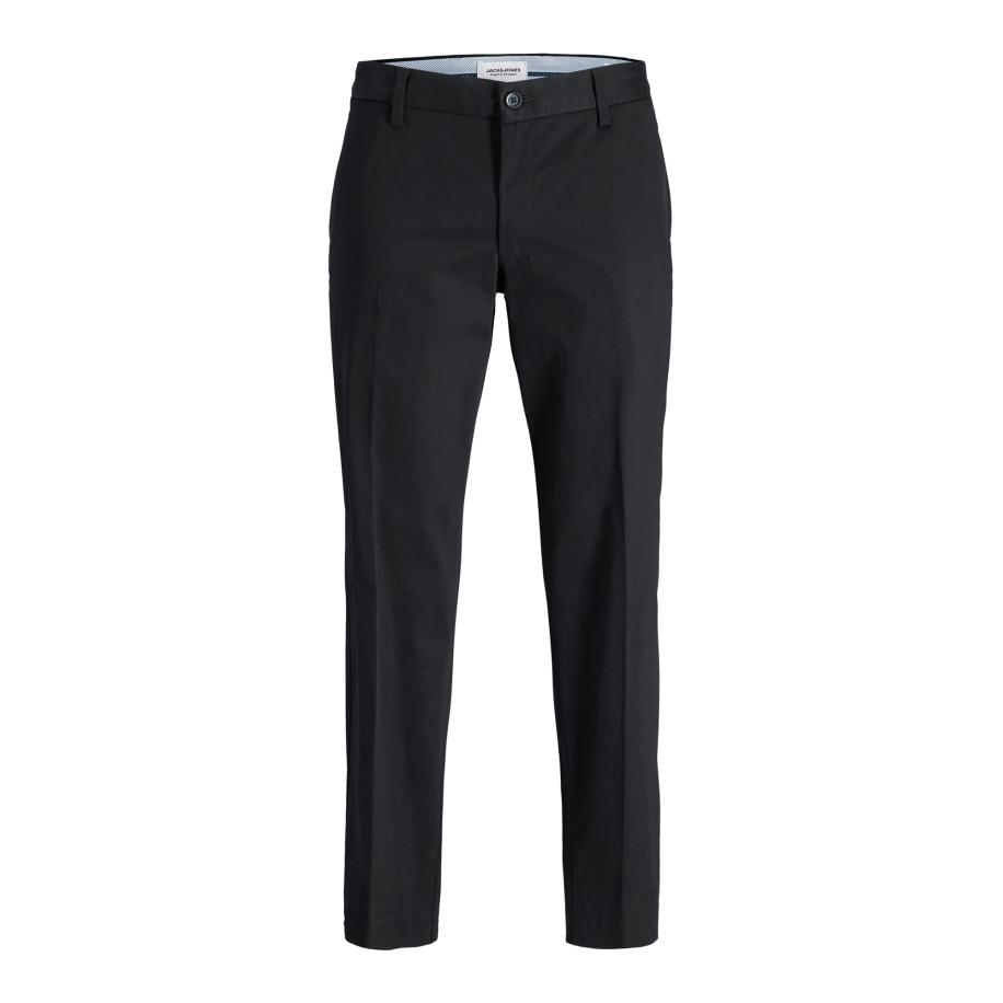 Jack & Jones JACK & JONES Broek JPSTKane Mason zwart -
