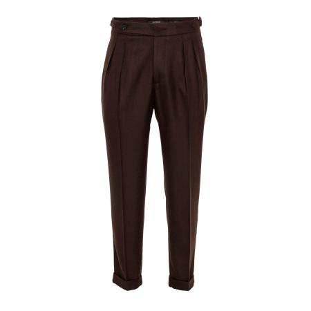 Antioch Antioch Bandplooibroek bruin