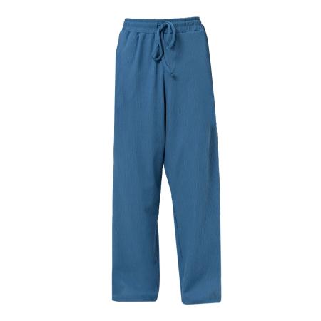 VAMOS CLO VAMOS CLO Broek blauw