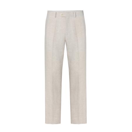 TATUUM TATUUM Pantalon beige