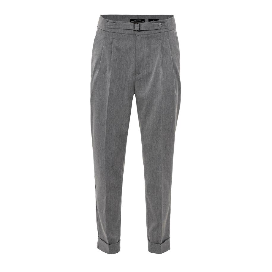 Antioch Antioch Pantalon grijs -