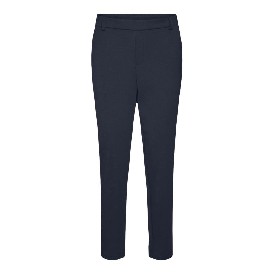 Vero Moda VERO MODA Broek LUCCA nachtblauw -