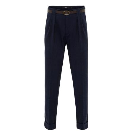 Antioch Antioch Broek navy