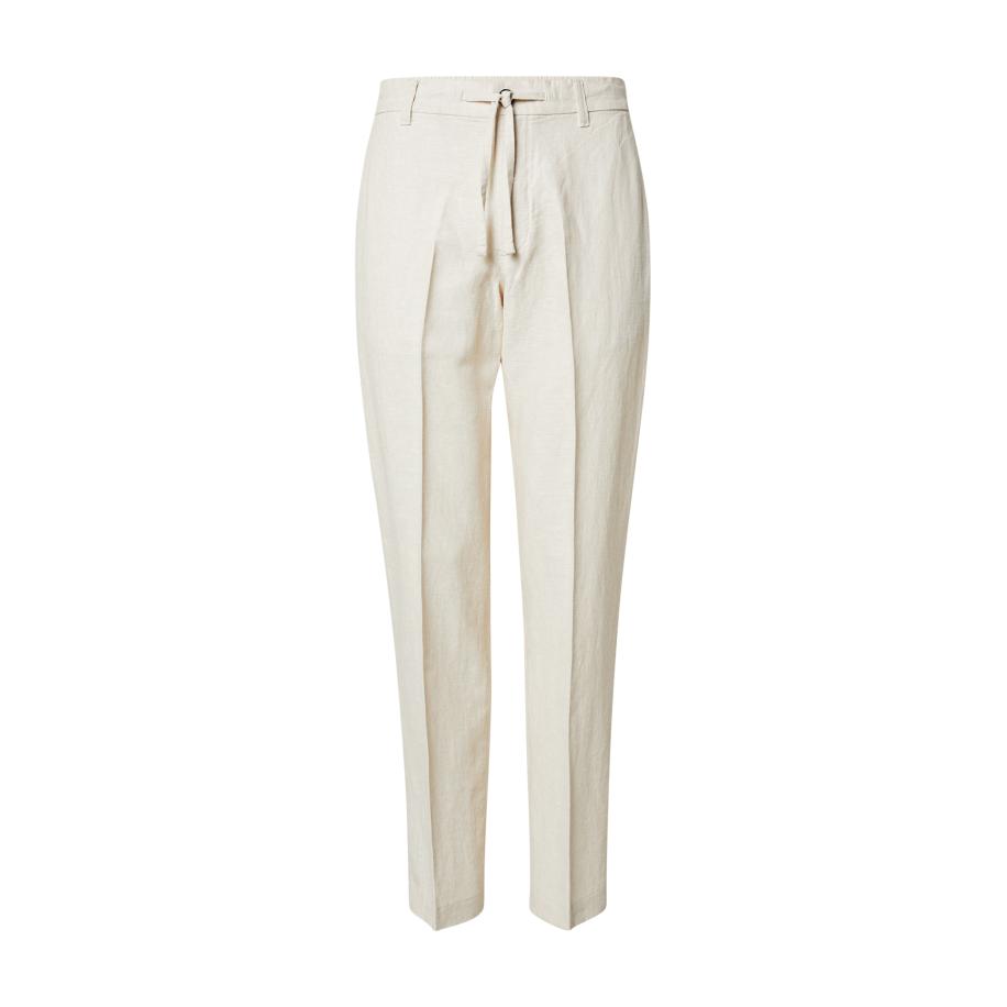 Selected SELECTED Pantalon SLHLEROY lichtgrijs -