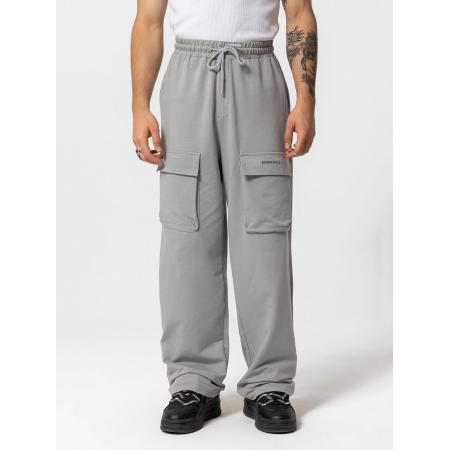 VAMOS CLO VAMOS CLO Broek grijs