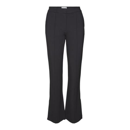 Vero Moda VERO MODA Broek VMNOLAN zwart
