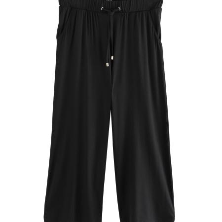 Next Next Broek zwart