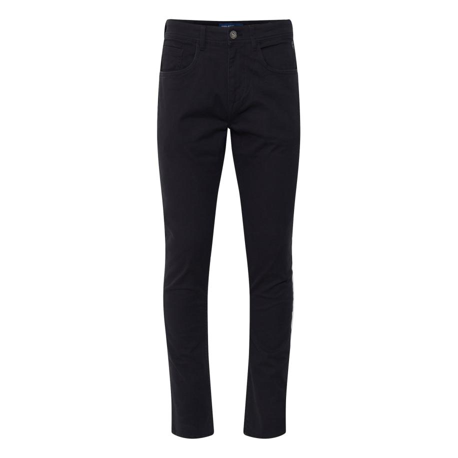 Blend BLEND Broek Saturn zwart -
