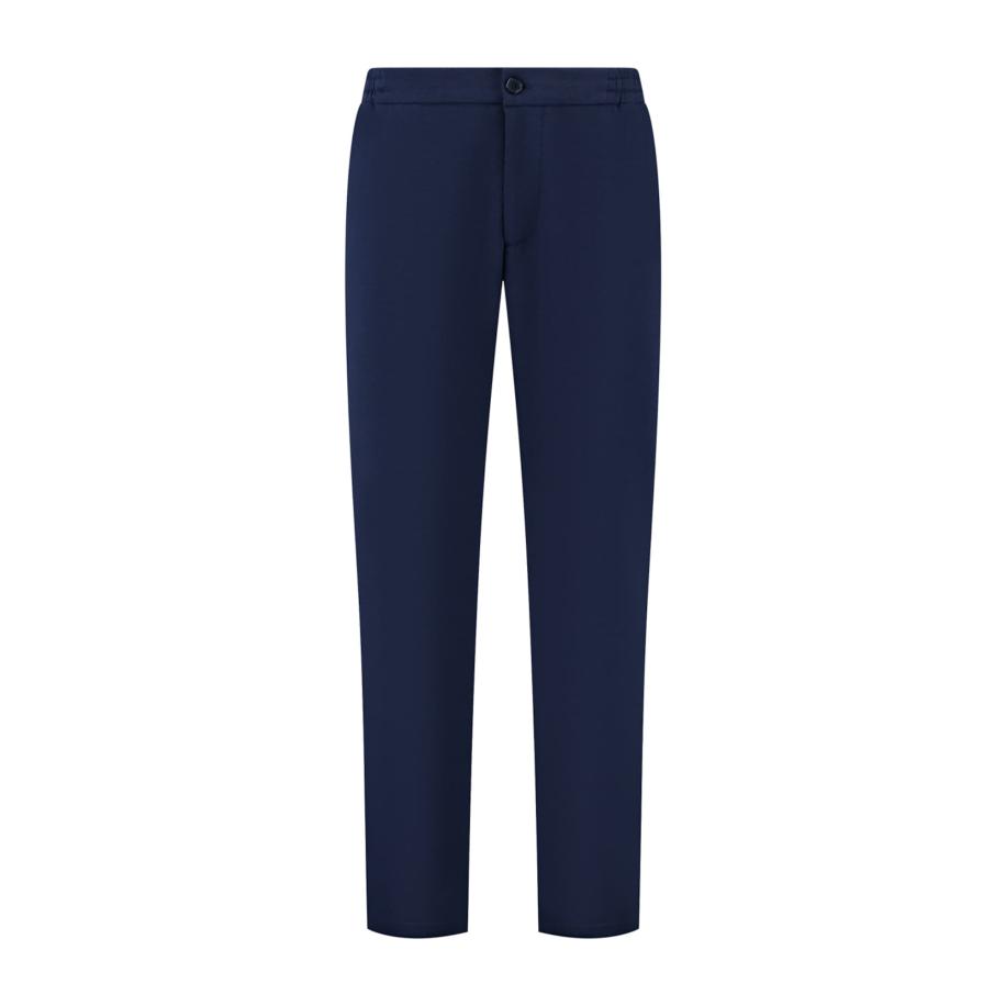 Shiwi Shiwi Broek Hudson navy -