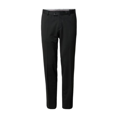 Bugatti bugatti Pantalon zwart