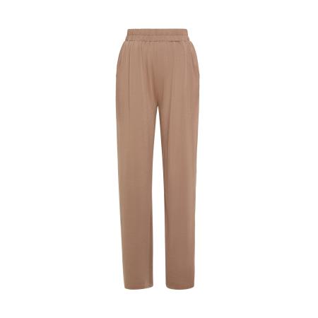 SANIKA SANIKA Broek Fashion Look cappuccino