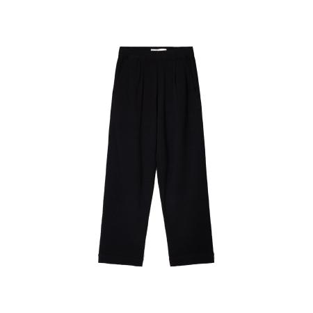 Bershka Bershka Broek zwart