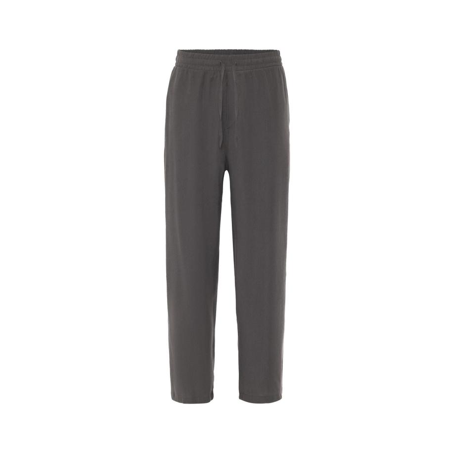 Dandalo Dandalo Broek donkergrijs -