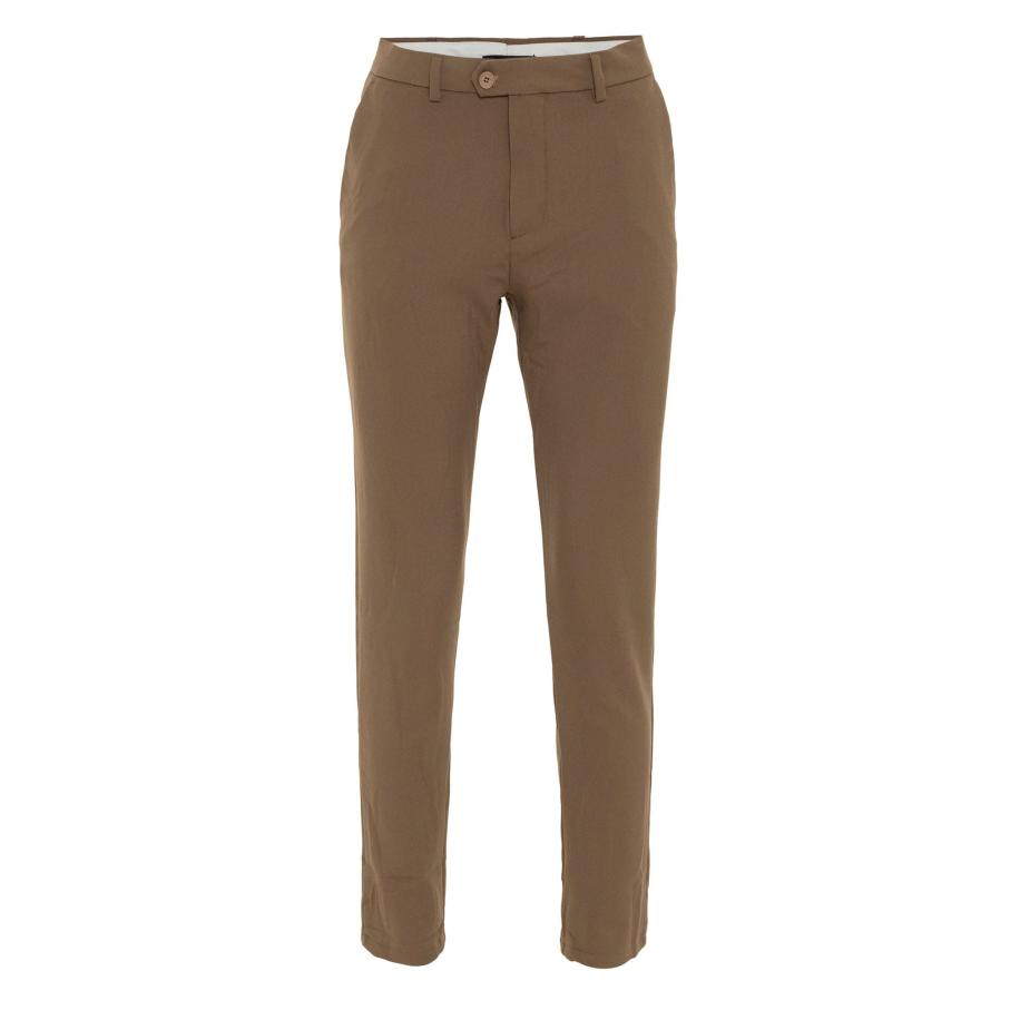 Antioch Antioch Broek bruin -
