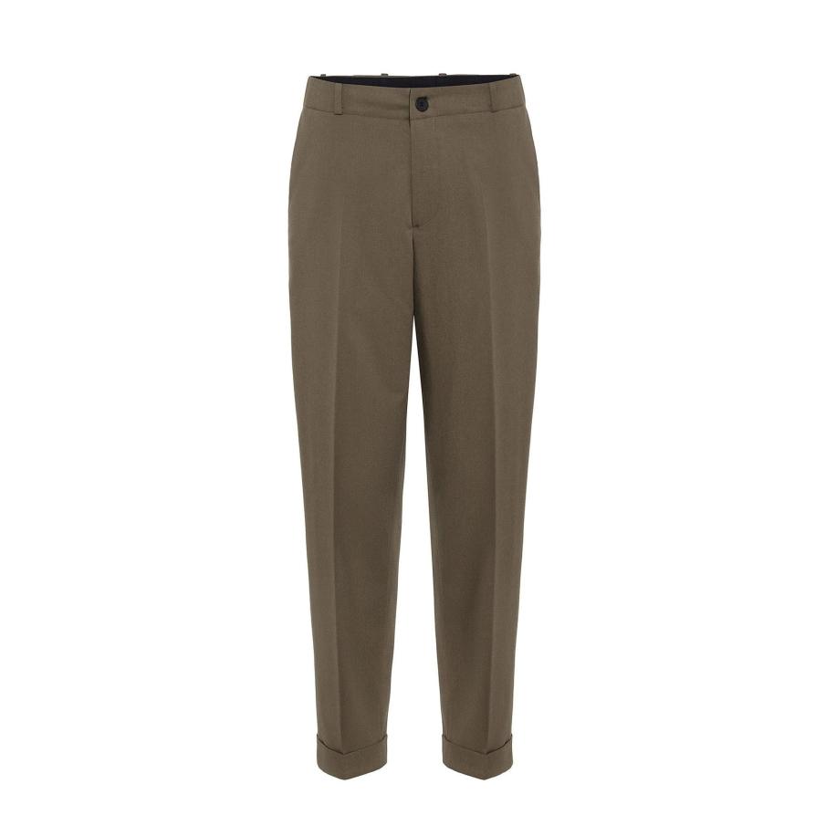 Antioch Antioch Pantalon kaki -