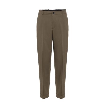 Antioch Antioch Pantalon kaki