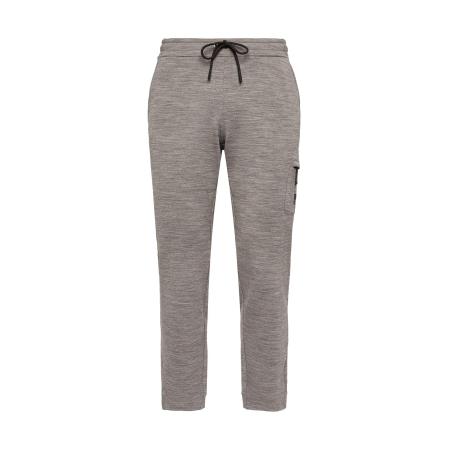 Boggi Milano Boggi Milano Broek grijs