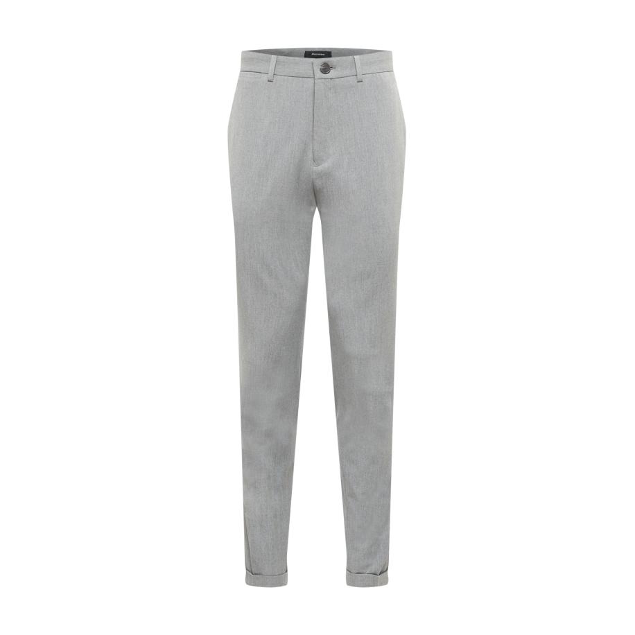 Matinique Matinique Pantalon Liam grijs -