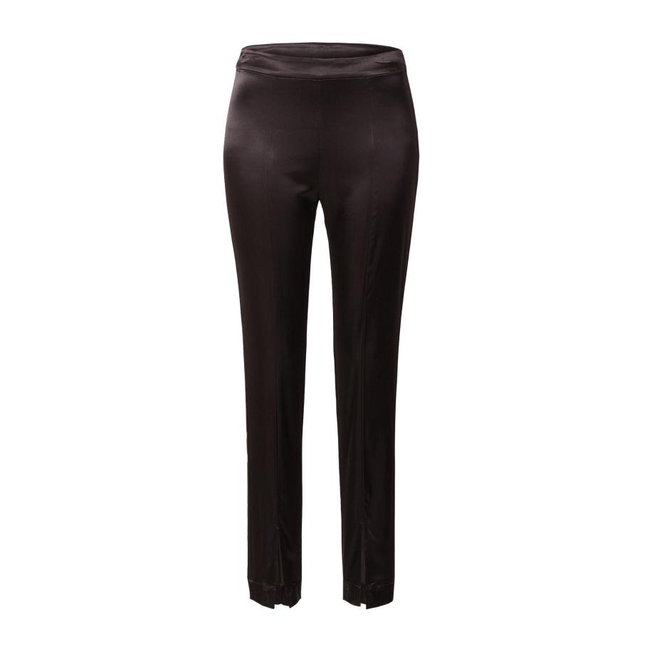 Second Female SECOND FEMALE Broek Gosh zwart -