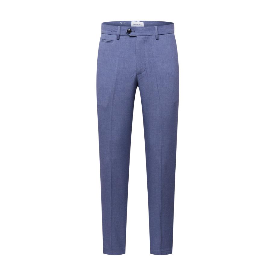 Lindbergh Lindbergh Pantalon Club duifblauw -