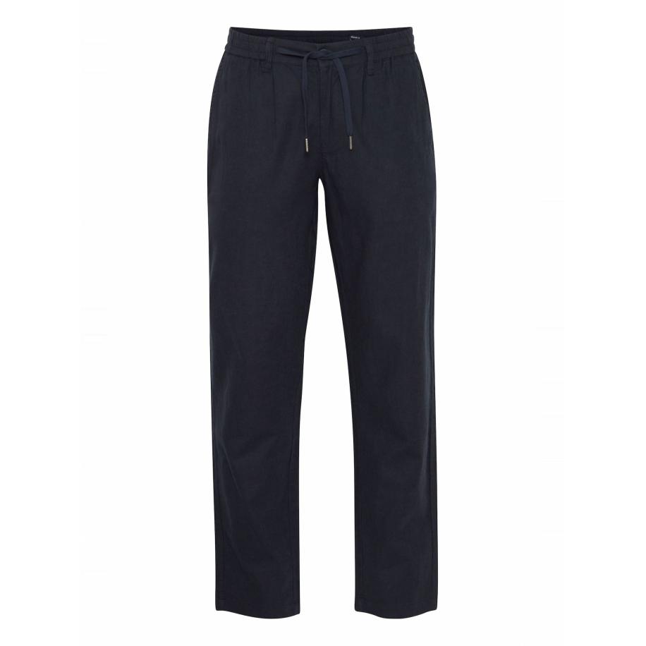 FQ1924 FQ1924 Broek donkerblauw -