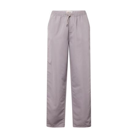 Denim Project Denim Project Broek lichtgrijs