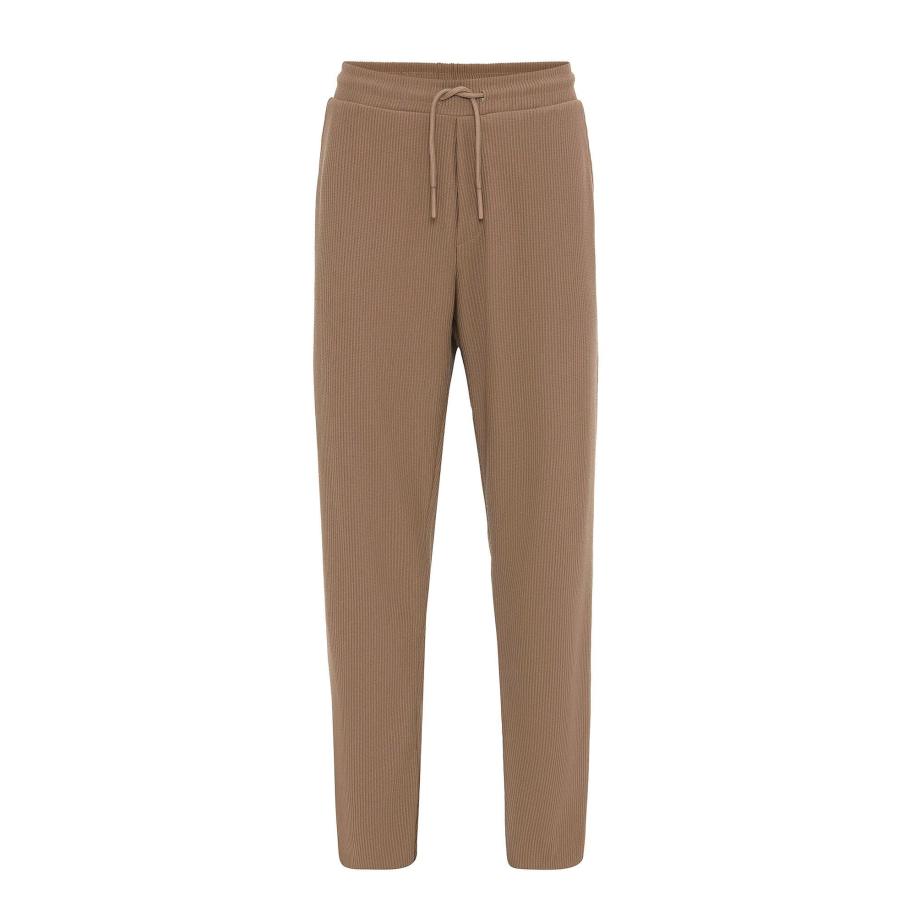 Dandalo Dandalo Broek camel -