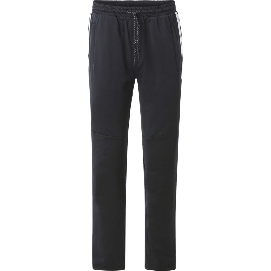 BABISTA BABISTA Broek Gigitoni zwart / wit -