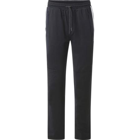 BABISTA BABISTA Broek Gigitoni zwart / wit