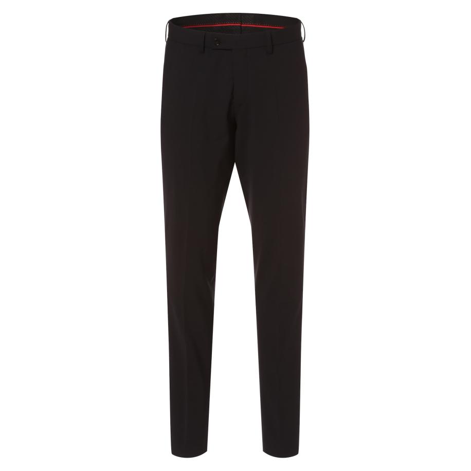 Finshley & Harding Finshley & Harding London Pantalon Hoxdon marine -