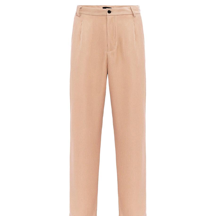 Antioch Antioch Broek beige -