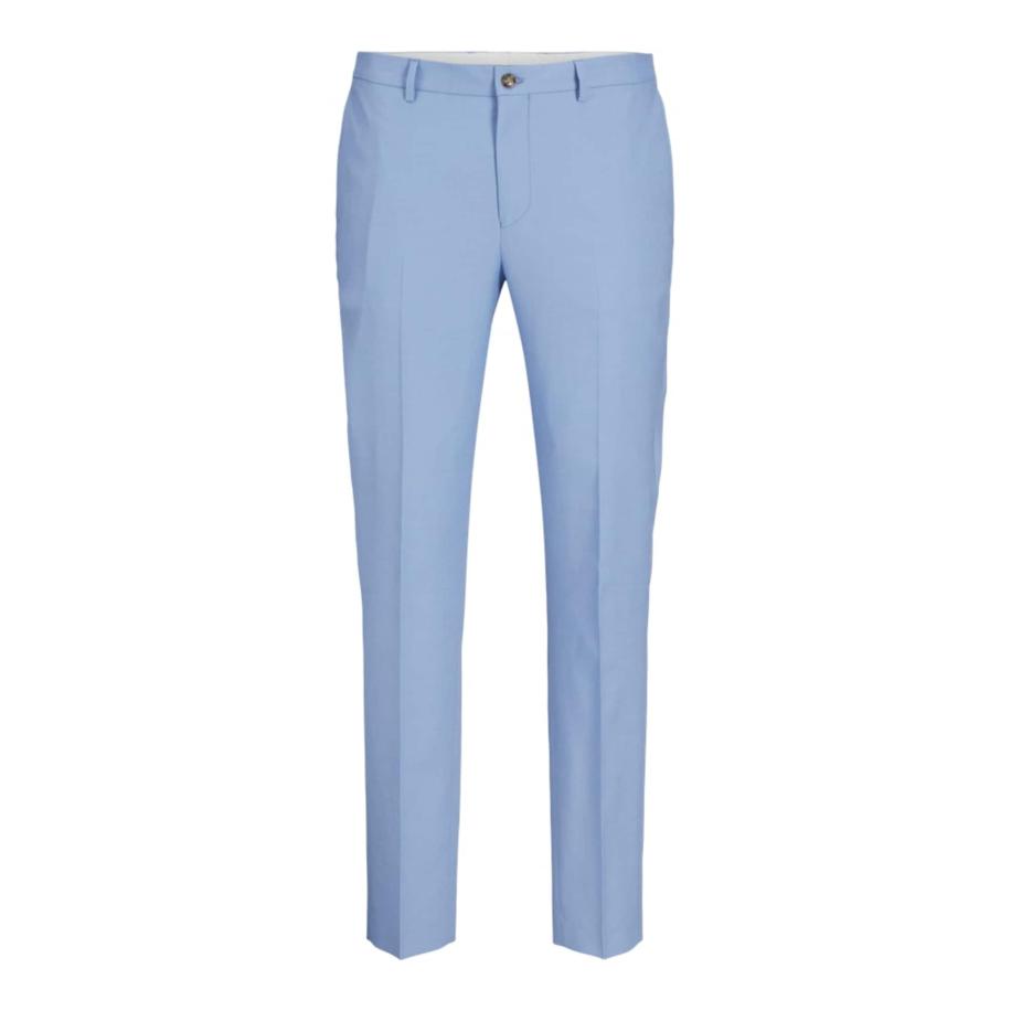 Jack & Jones JACK & JONES Pantalon JPRSOLARIS duifblauw -