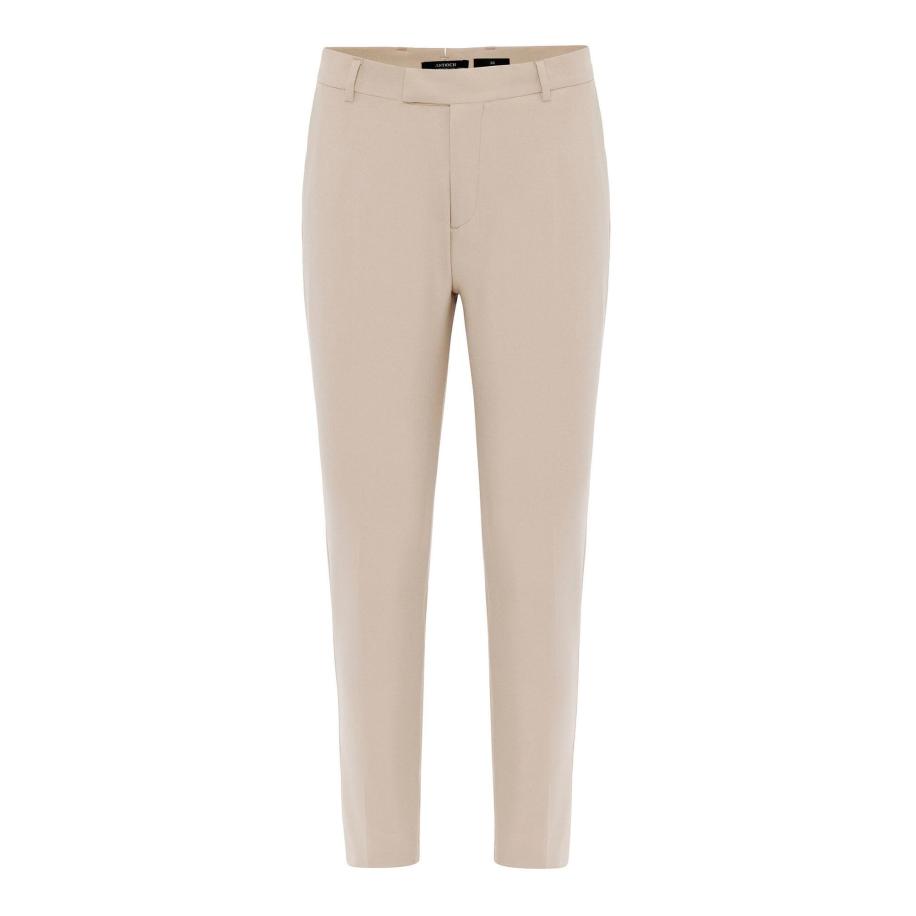 Antioch Antioch Pantalon beige -