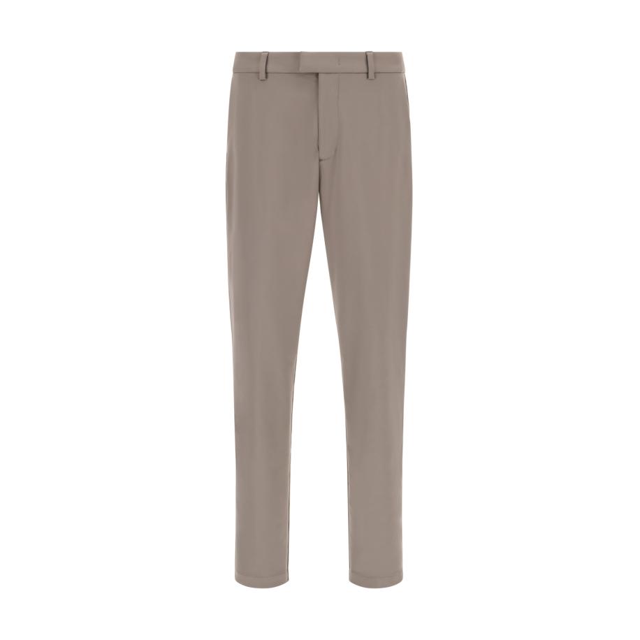 Boggi Milano Boggi Milano Chino B Tech taupe -