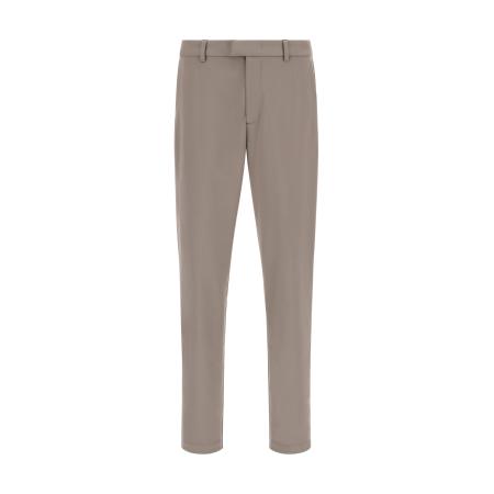 Boggi Milano Boggi Milano Chino B Tech taupe