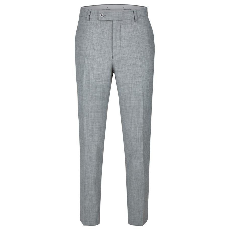 HECHTER PARIS HECHTER PARIS Pantalon grijs -