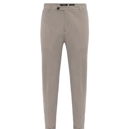 Antioch Antioch Broek lichtgrijs