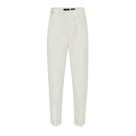 Antioch Antioch Pantalon ecru